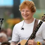 Ed Sheeran Cancela su Show en Las Vegas en el Allegiant Stadium