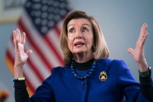Cómo Nancy Pelosi Preparó su Reelegibilidad para 2024